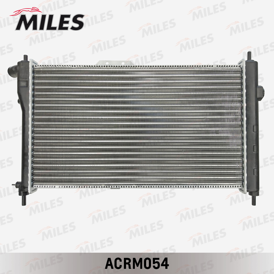 Радиатор DAEWOO ESPERO (95-99) 1.5/1.8/2.0 MT MILES ACRM054