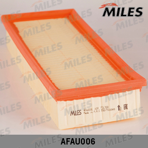 Фильтр воздушный AUDI 80100VW PASSATGOLFT3 1.5D-2.3
