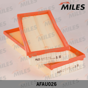 Фильтр воздушный MB W203-W221 2.3-5.0 (упак.2шт.)