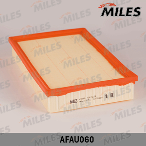 Фильтр воздушный FORD FOCUS 1.4-2.0 04-VOLVO C30S40V50 1.6-2.0 04-