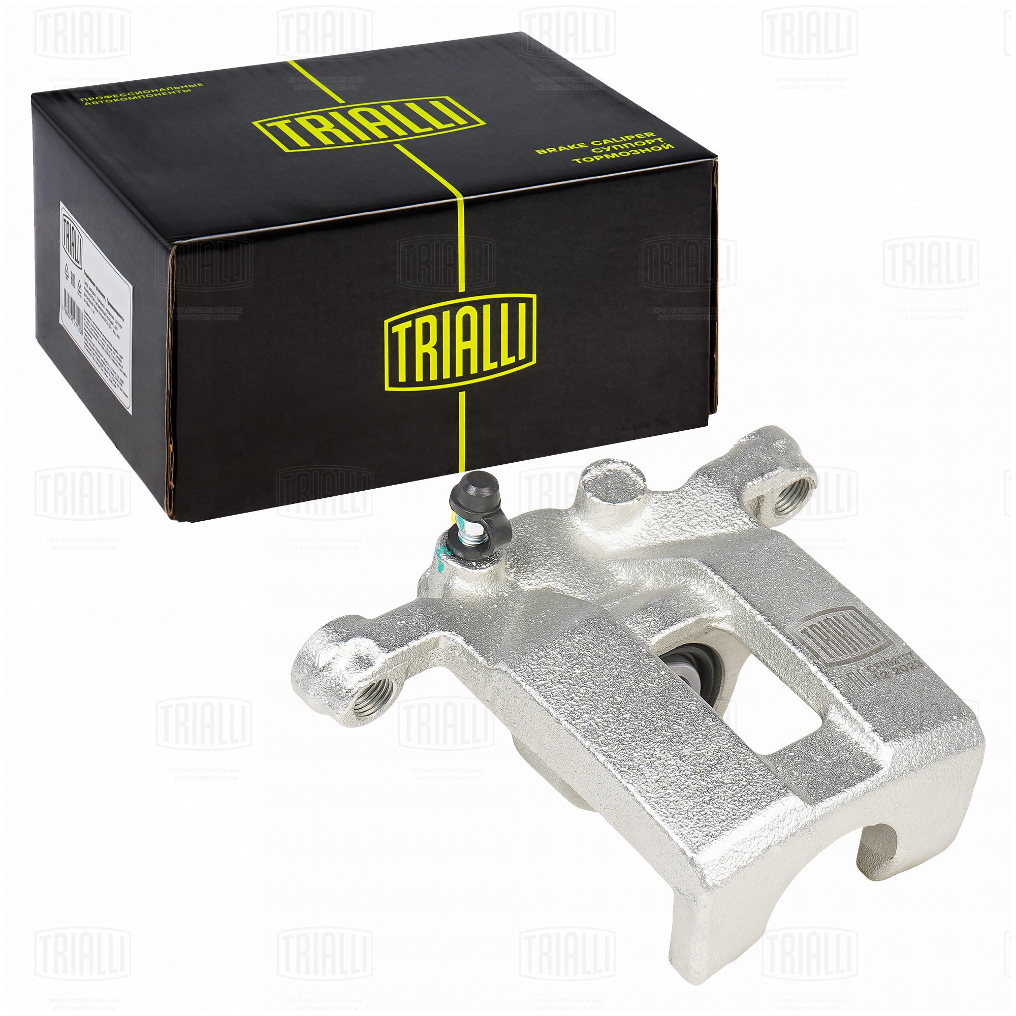 Суппорт торм /м Nissan X-Trail T30 (01-) зад лев d=35мм (CF 052107) TRIALLI