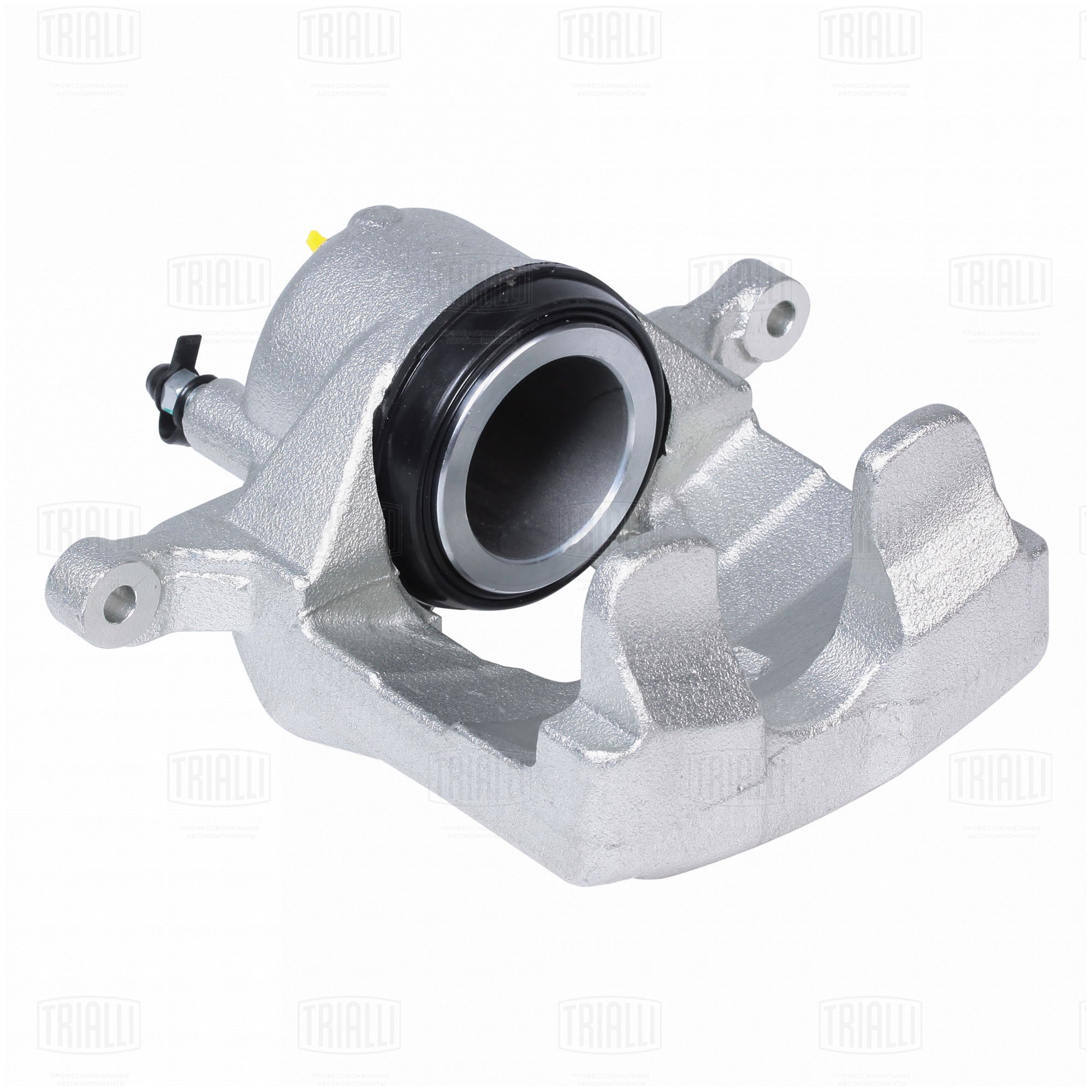 Суппорт торм /м Chevrolet Cruze (09-) перед лев d=60мм (R15) (CF 062101) TRIALLI