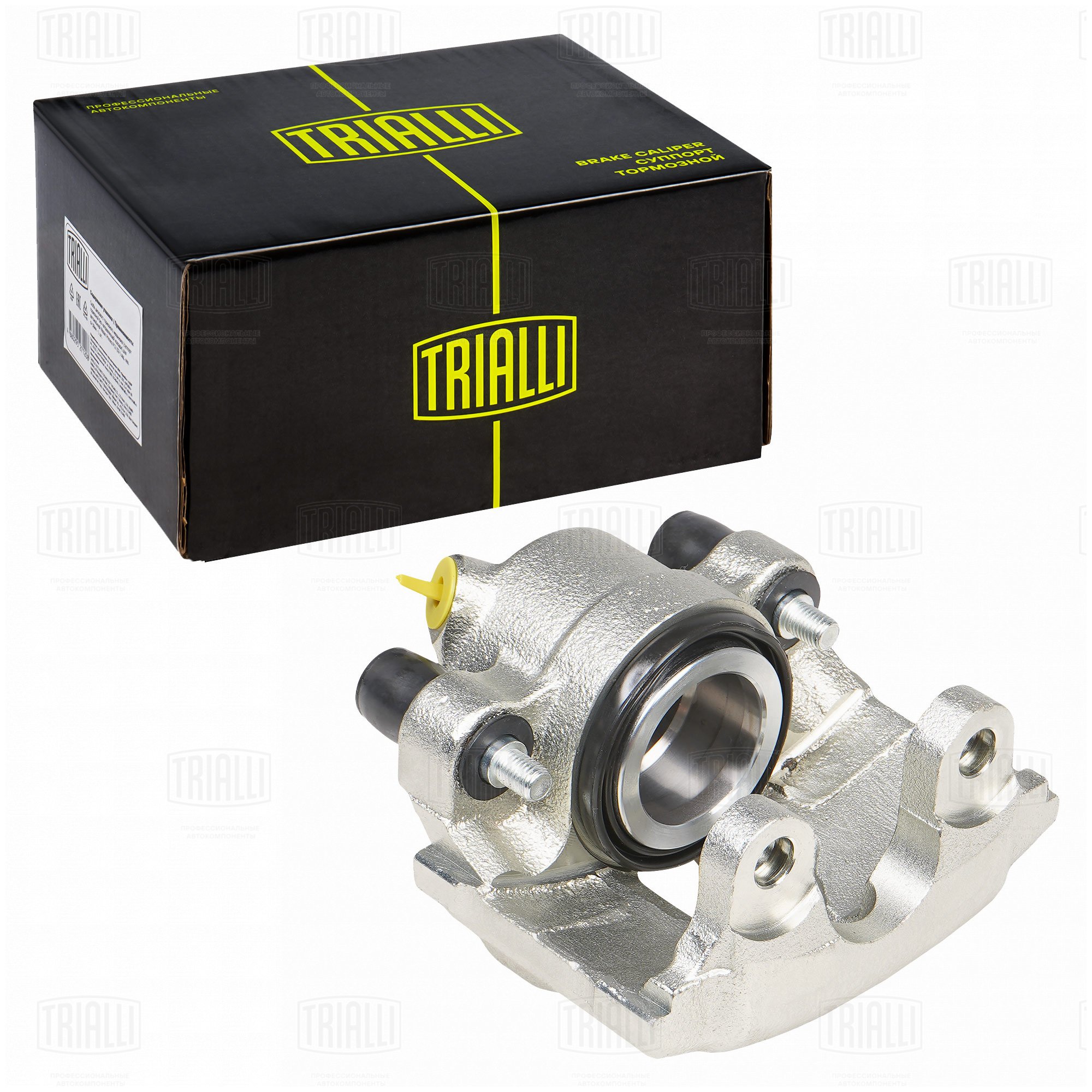 Суппорт торм /м BMW 3 E36 (90-) перед прав d=54мм (CF 102070) TRIALLI