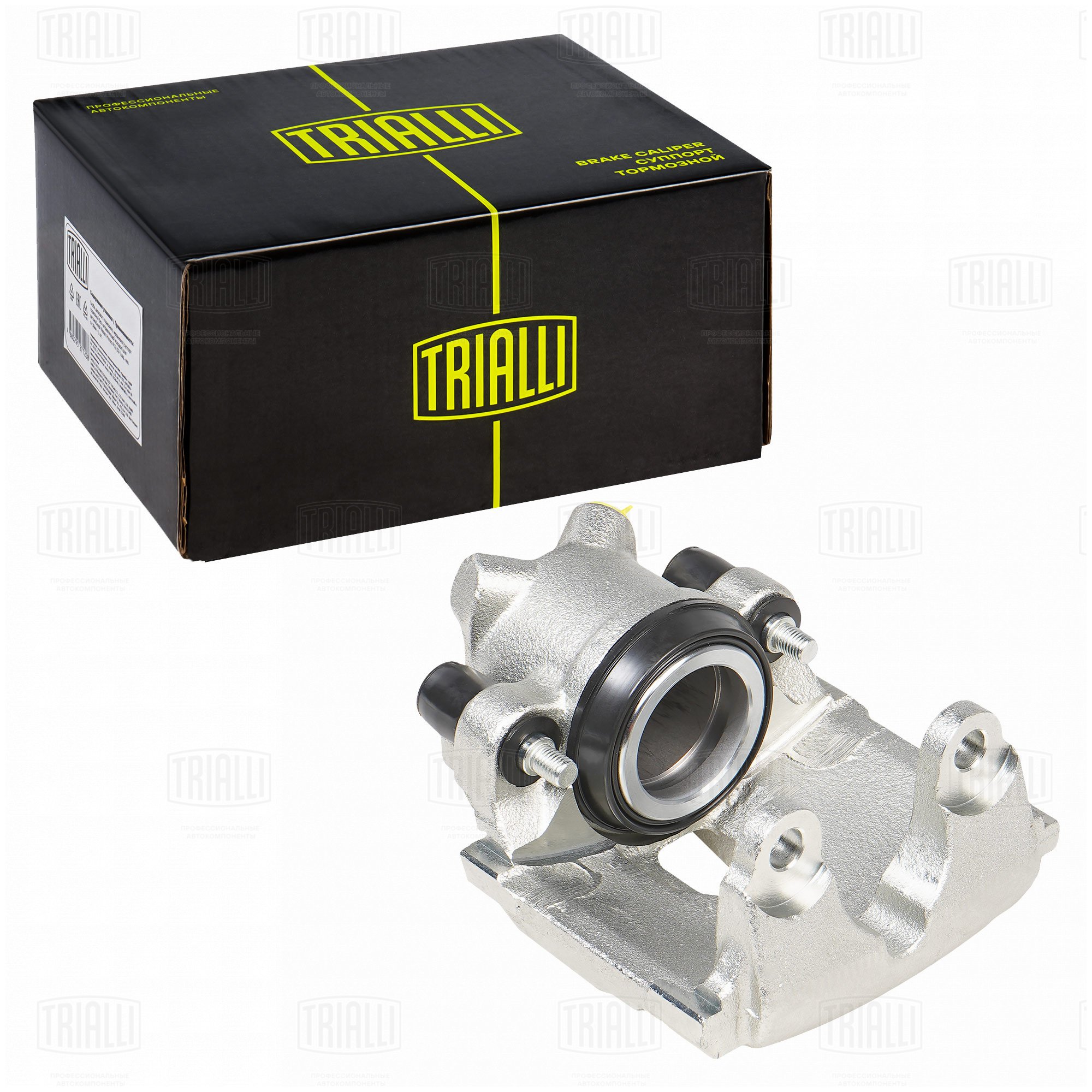 Суппорт торм /м BMW X3 E83 (04-) перед лев d=57мм (CF 103559) TRIALLI