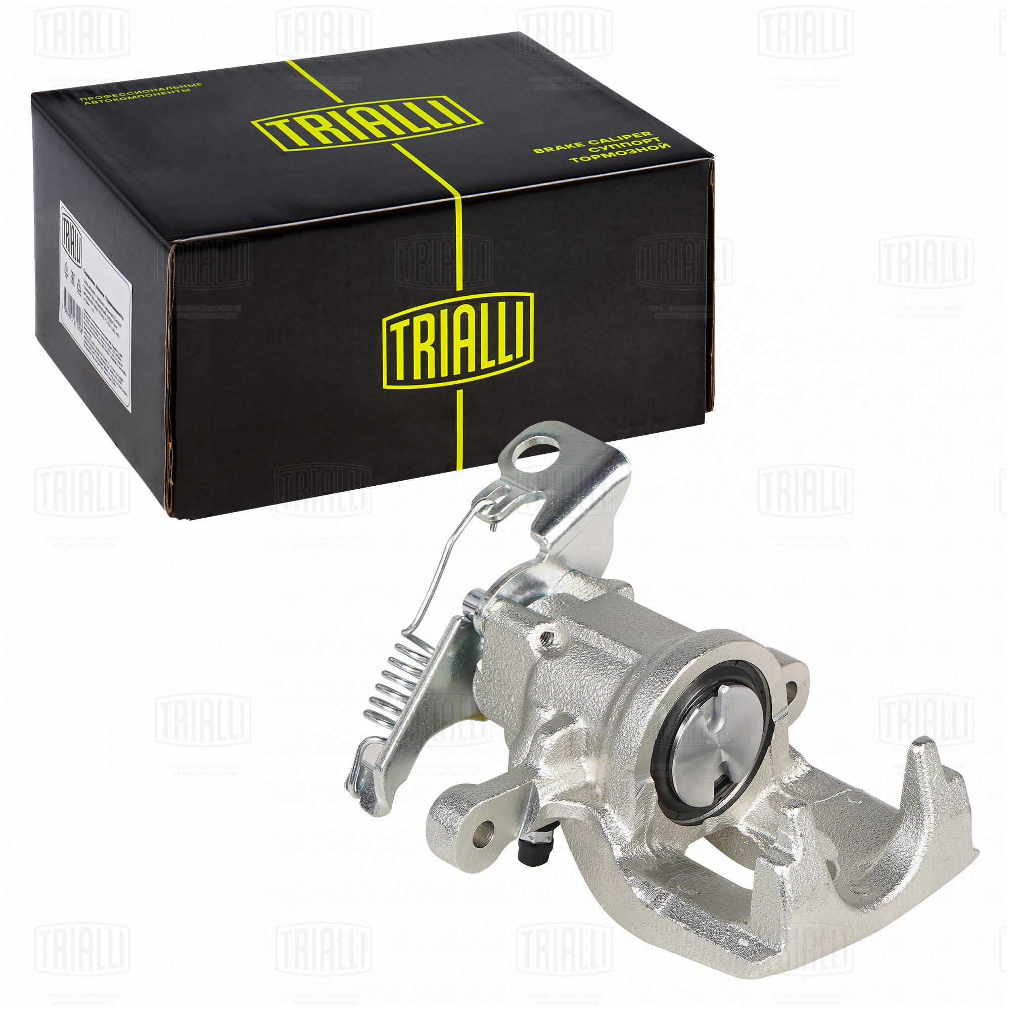 Суппорт торм /м Ford Mondeo III (00-) зад прав d=38мм (с 2004 г) (CF 105068) TRIALLI