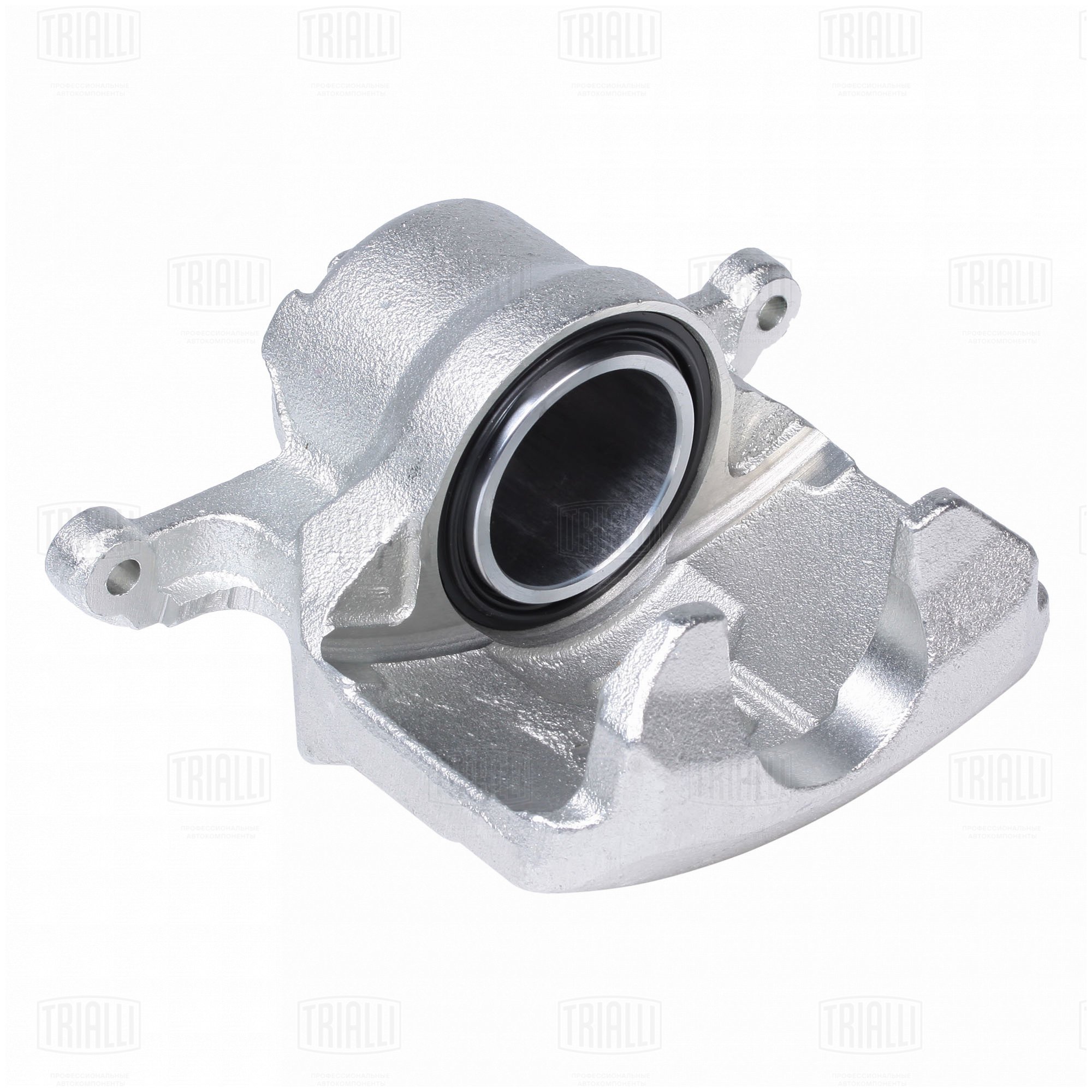 Суппорт торм /м Nissan Qashqai (06-)/X-Trail T31 (07-) перед прав d=60мм (CF 140102) TRIALLI