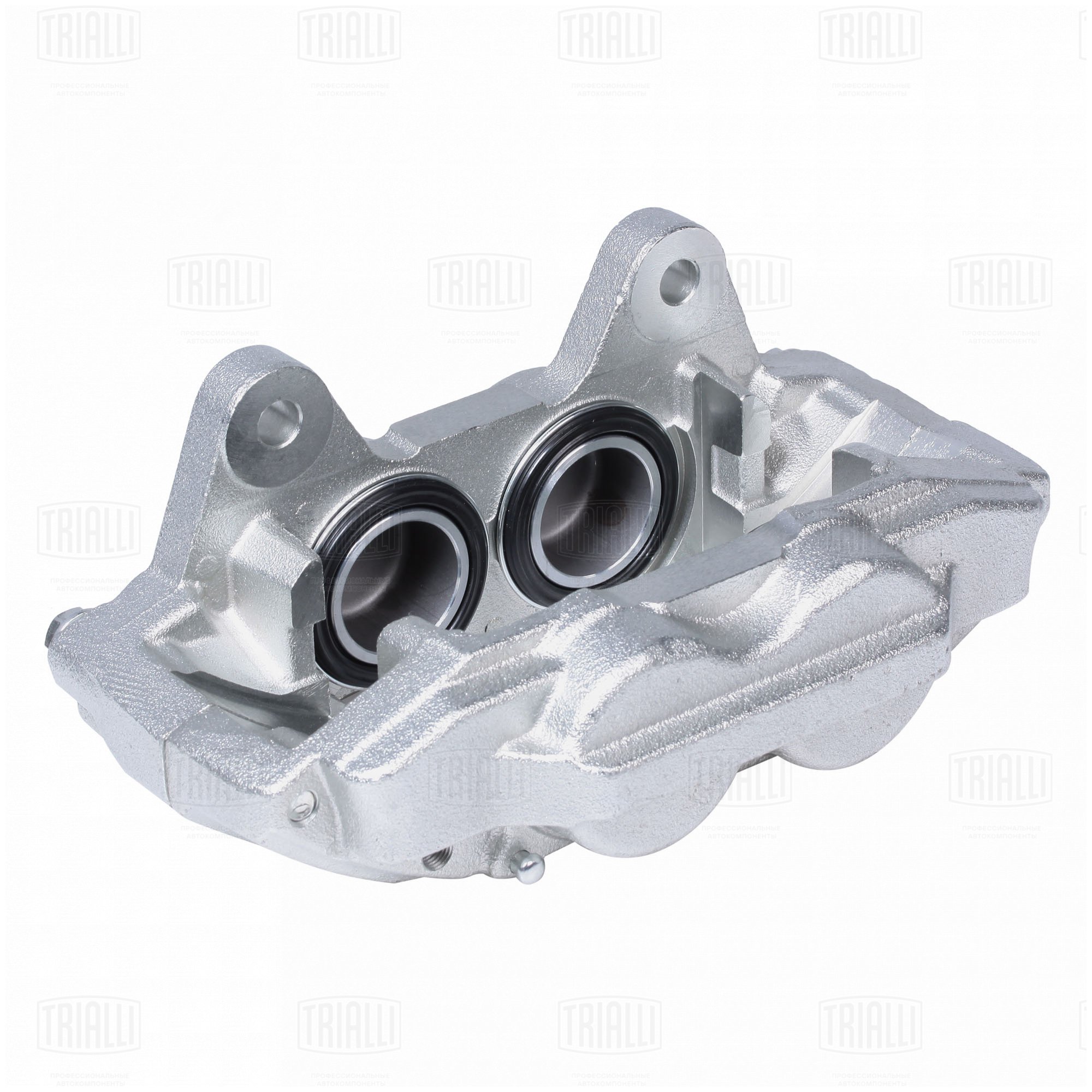 Суппорт торм /м Toyota Land Cruiser Prado (09-) перед лев d=48мм (CF 190603) TRIALLI