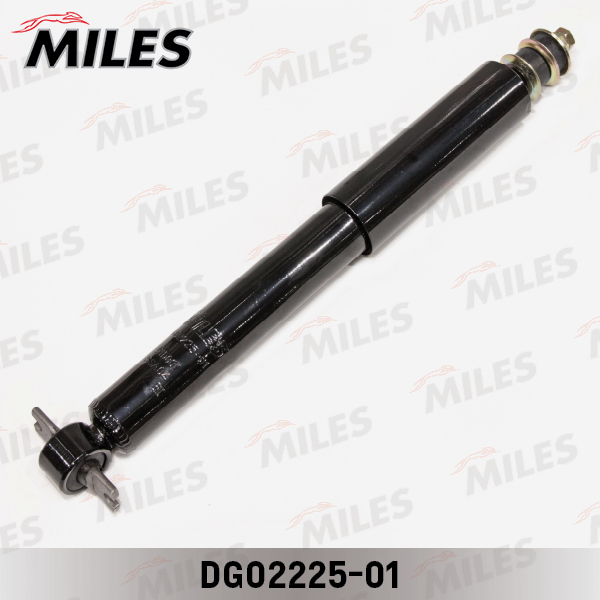 Амортизатор TOYOTA TOWN ACE 96-01 пер.газ.2WD MILES DG02225