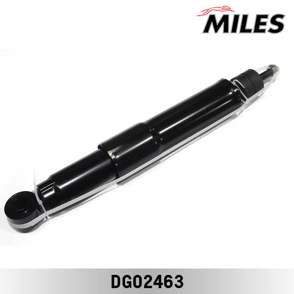 Амортизатор TOYOTA LAND CRUISER 100 98- зад.газ. MILES DG02463