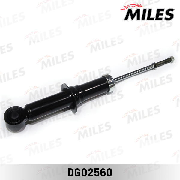 Амортизатор TOYOTA WISH 2.0 03-09 зад.газ. MILES DG02560