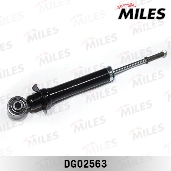 Амортизатор TOYOTA Premio/Allion/Vista/Vista Ardeo 00-03 зад.газ. MILES DG02563