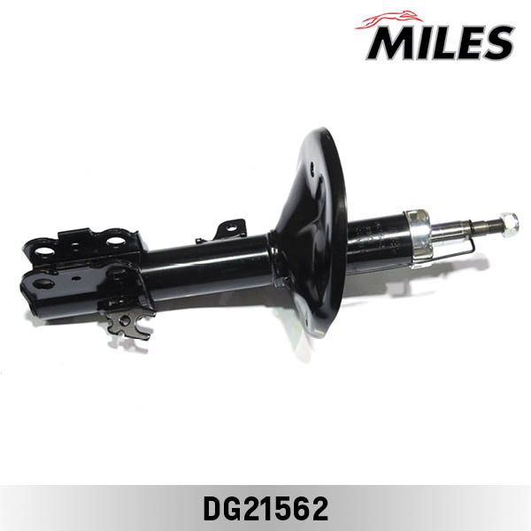 Амортизатор TOYOTA CAMRY V20 08/96-11/01 пер.прав.газ. MILES DG21562