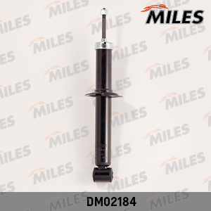 Амортизатор AUDI 80 78-91 зад.масл. MILES DM02184-01