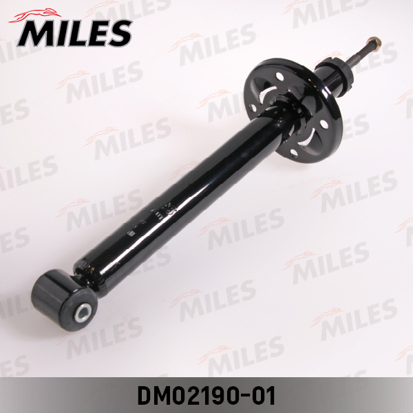 Амортизатор VW GOLF II/III/VENTO 84-97 зад.масл. MILES DM02190-01