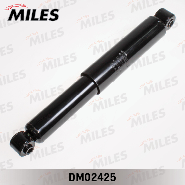 Амортизатор MERCEDES SPRINTER/VW LT28/LT35 96-06 зад.масл. MILES DM02425