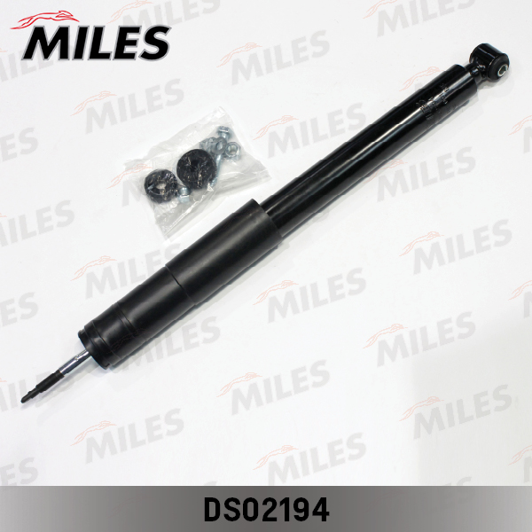 Амортизатор MERCEDES W210  зад.газ. MILES DS02194