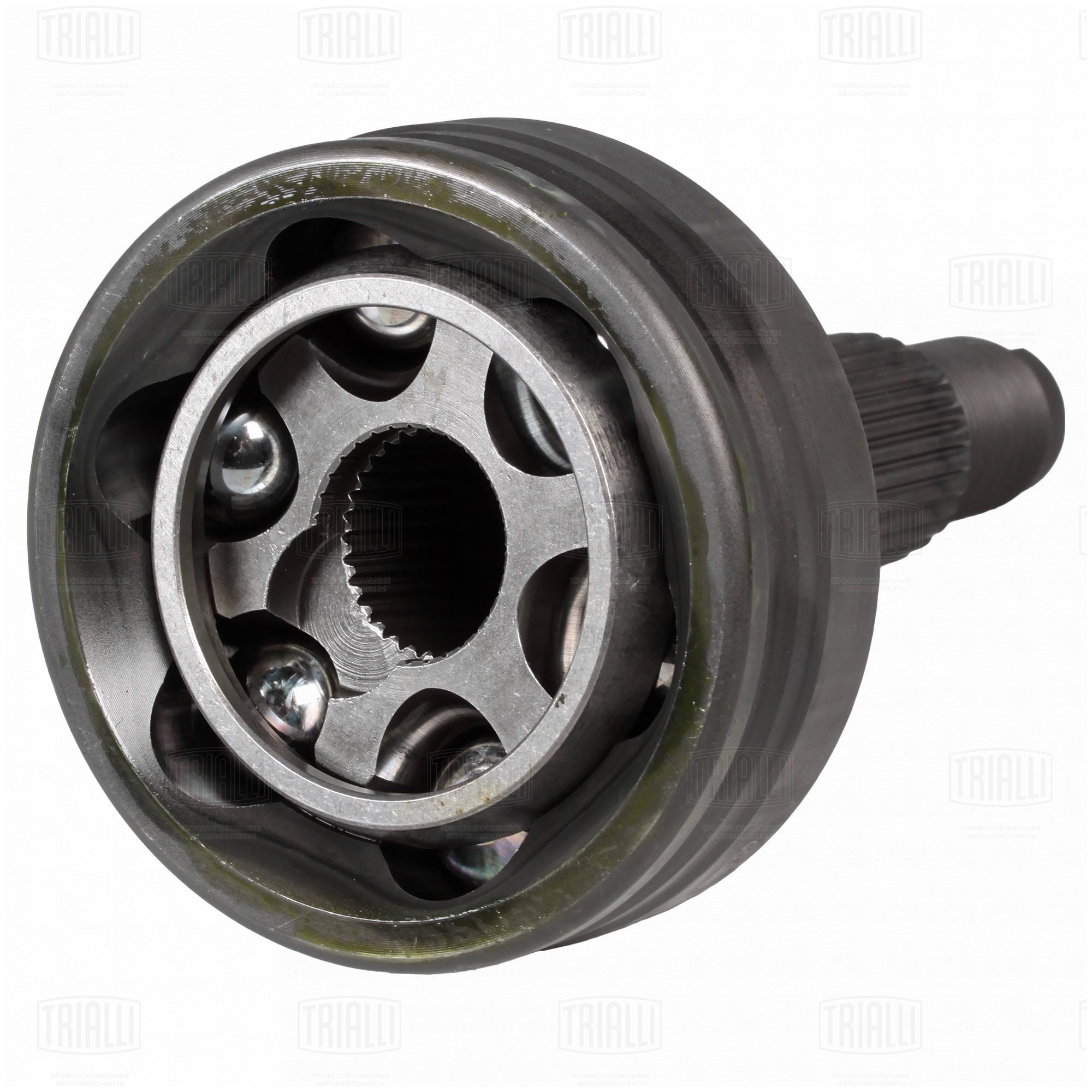 ШРУС /м Chevrolet Epica (06-) 20i MT (наруж) (GO 0508) TRIALLI