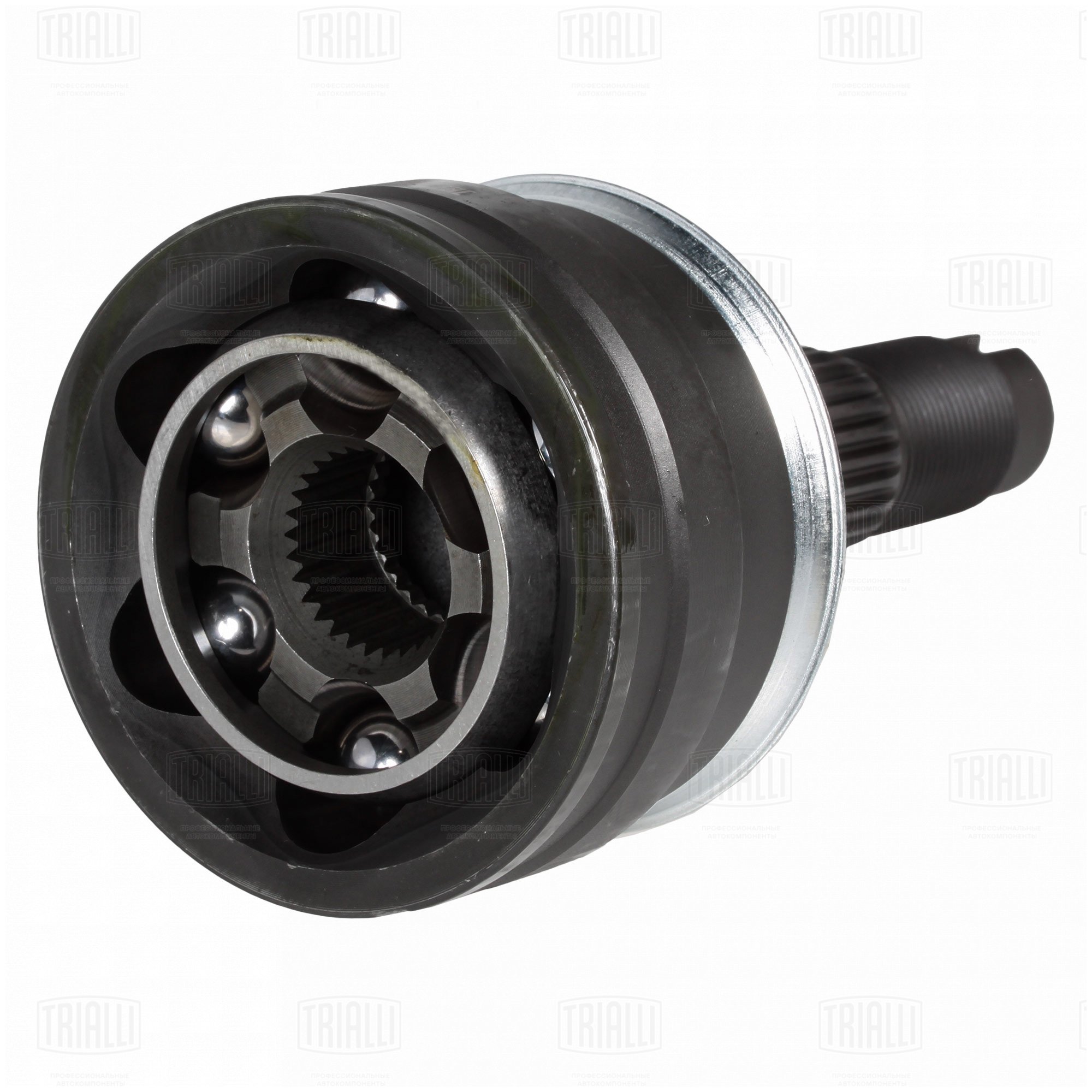 ШРУС /м Chevrolet Aveo T300 (11-) 16i MT (наруж) (GO 0518) TRIALLI
