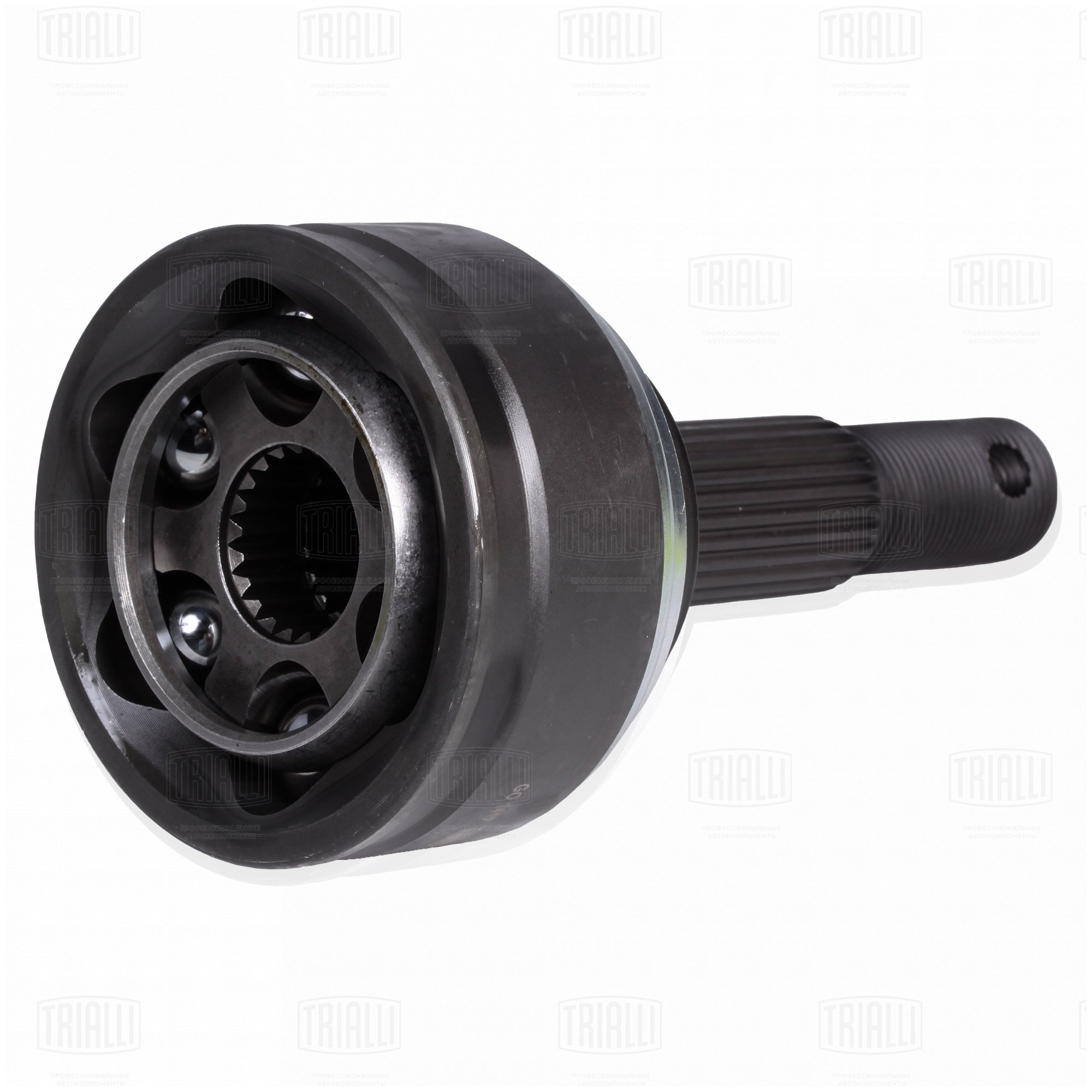 ШРУС /м Nissan Almera N16 (00-) 15i без ABS (наруж) (22шлц) (GO 1412) TRIALLI