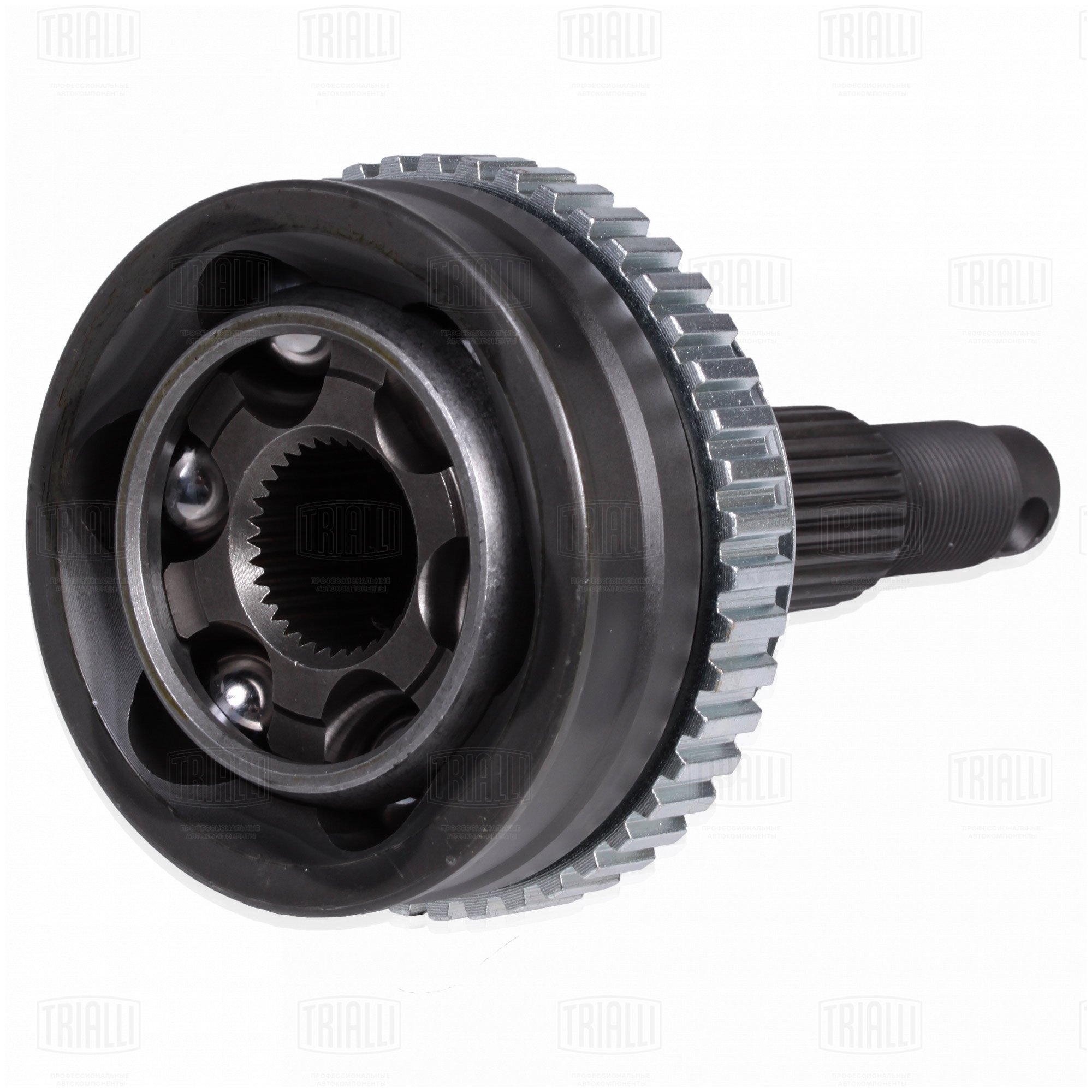 ШРУС /м Chrysler Voyager IV (00-) (наруж) (GO 807) TRIALLI
